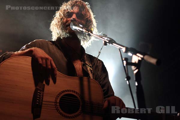 ANGUS STONE - 2012-10-10 - PARIS - Point Ephemere - 